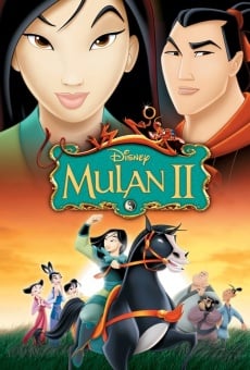 Mulan 2 en ligne gratuit