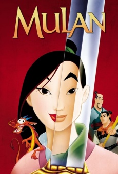 Mulan en ligne gratuit