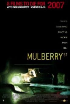 Película: Mulberry St