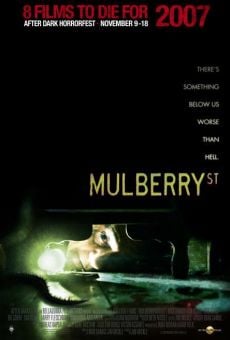 Mulberry Street online streaming