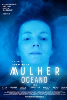 Película: La mujer del océano