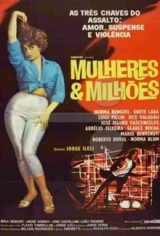 Mulheres e Milhões (1961)