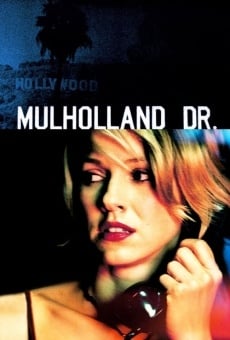 Película: Mulholland Drive