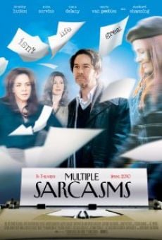 Película: Multiple Sarcasms
