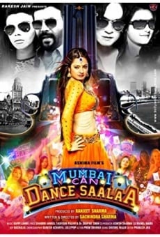 Película: Mumbai Can Dance Saalaa