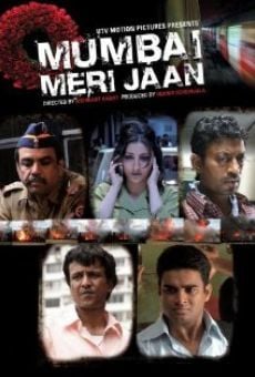 Película: Mumbai Meri Jaan