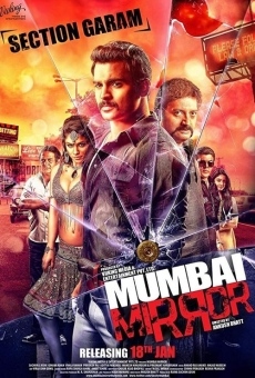 Película: Mumbai Mirror