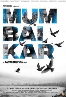 Película: Mumbaikar