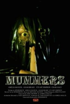 Mummers (2014)