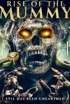 Rise of the Mummy on-line gratuito