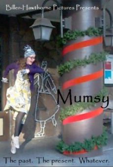 Película: Mumsy