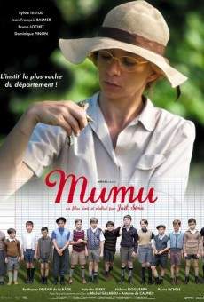Película: Mumu