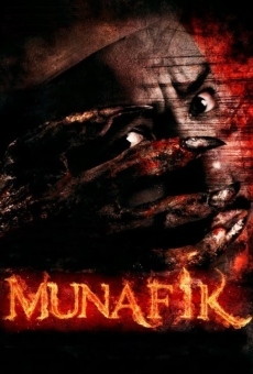 Película: Munafik