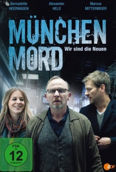 Película: München Mord