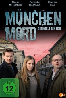 München Mord - Die Hölle bin ich gratis