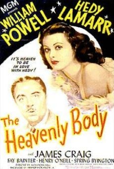 The Heavenly Body (1944)