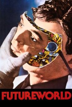 Futureworld - 2000 anni nel futuro online streaming