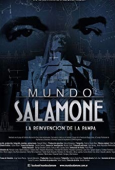 Mundo Salamone. La reinvención de la Pampa online streaming