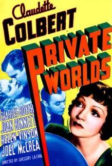 Mondes privés (1935) en ligne gratuit