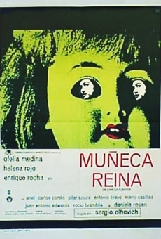 Muñeca reina online free