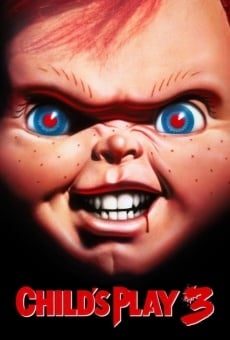 Child's Play 3 online free