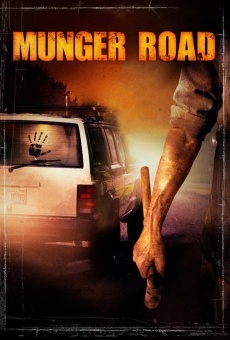 Película: Munger Road