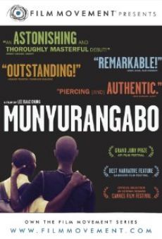 Película: Munyurangabo