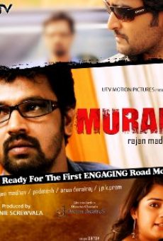 Muran Online Free