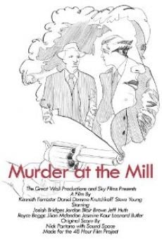 Película: Murder at the Mill
