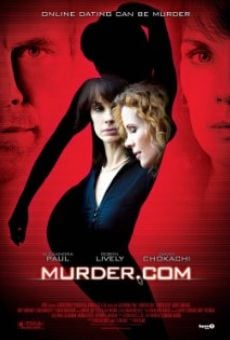 Película: Murder.com