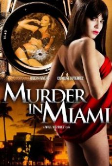 Película: Murder in Miami