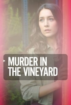 Murder in the Vineyard gratis