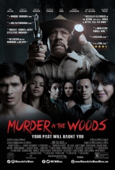 Murder in the Woods on-line gratuito