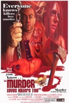 Murder Loves Killers Too stream online deutsch