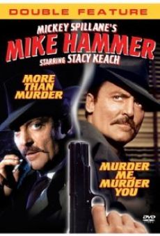 Mickey Spillane's Mike Hammer: Murder Me, Murder You gratis