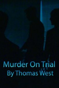 Murder on Trial on-line gratuito