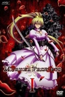 Película: Murder Princess