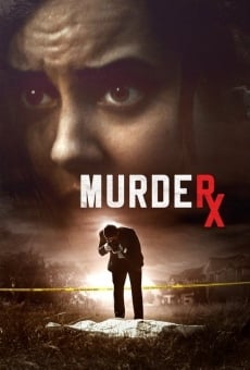 Película: Asesinato RX