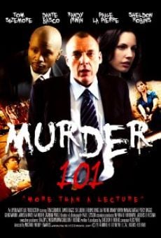 Película: Murder101