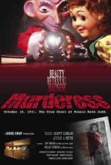 Película: Murderess