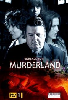 Película: Murderland