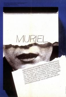 Película: Muriel