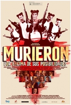 Murieron por encima de sus posibilidades stream online deutsch