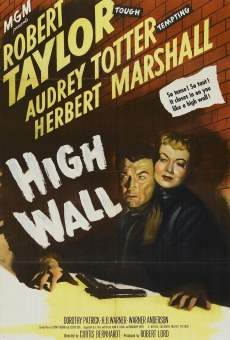 High Wall (1947)