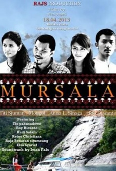 Película: Mursala