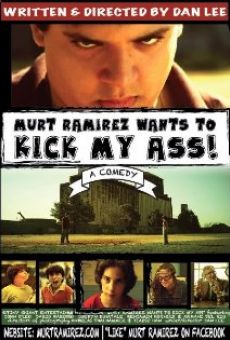 Murt Ramirez Wants to Kick My Ass (2012)