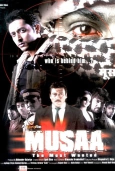 Musaa: The Most Wanted stream online deutsch