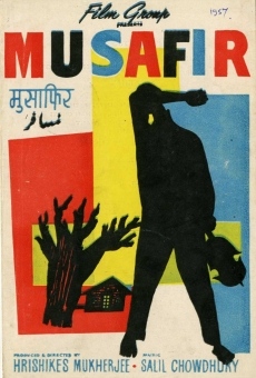 Musafir (1957)