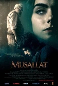 Película: Musallat