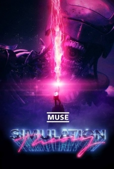 Película: Muse: Simulation Theory